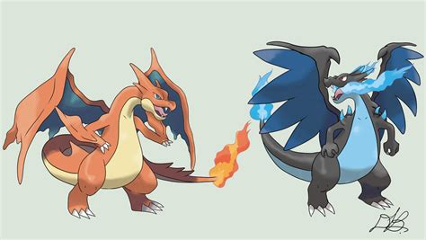charizardite x or y